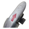 Manete Freio Harley Davidson Fat Bob 19/22 Detalhes 57043 Prateado