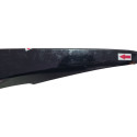 Carenagem Rabeta Esq Cg 160 Fan 16/24 Orig Detalhes 56362