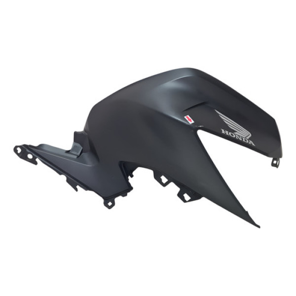 Carenagem Capa Tanque Dir Cb 300f Twister 23/25 Avaria 57203 Preto