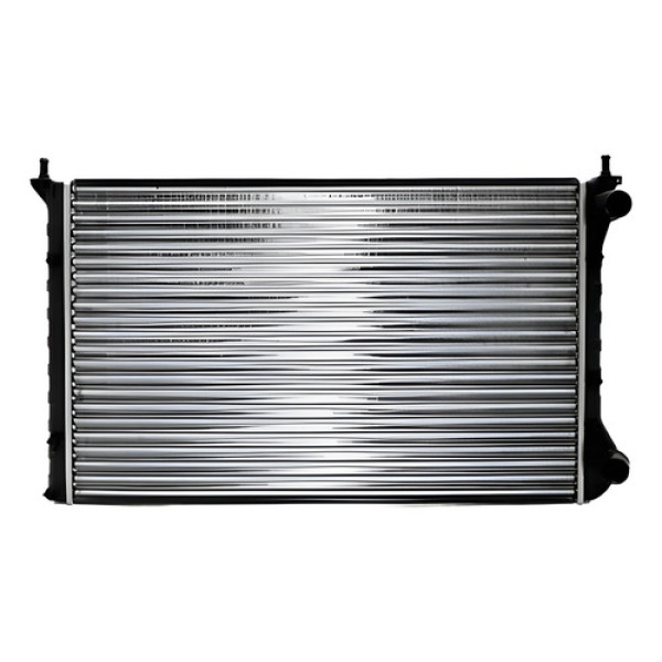 Radiador Doblo 2009-2021 8v 16v C/ Ar Manual / Automatico