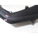 Carenagem Assoalho Pé N Max 160 21/24 L/e Orig Ralada 58332 Preto