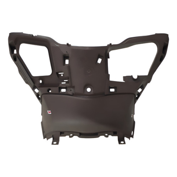 Carenagem Porta Luva Honda Pcx 150 16/18 Orig 54341 Marrom-claro