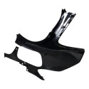 Carenagem Frontal Burgman 650 07/15 Original Quebrada 53350