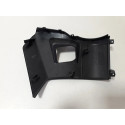 Carenagem Contato Honda Pcx 150 16/18 Orig 61741 Cinza-escuro