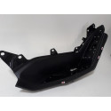 Carenagem Assoalho Pé Nmax 160 21/24 L/d Orig Detalhe 58342 Preto