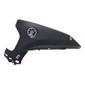 Carenagem Pisca Esq Yamaha Nmax 160 21/24 Detalhes 54649 Preto