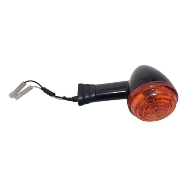 Pisca Traseiro Esqtriumph Bonneville T120 Detalhes 55589