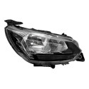 Farol Para Peugeot 208 Active 2020 2021 2022 2023