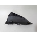 Carenagem Pisca Yamaha Nmax 160 17/20 L/d Ralado 58448 Cinza