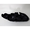 Carenagem Capa Cvt N Max 160 2017-20 Orig 58278 Preto