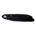 Protetor Escapamento Yamaha N Max 160 21/23 Ori Ralado 54754
