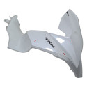 Carenagem Frontal Lateral Dir Pcx 160 23/25 Detalhes 57697 Branco