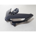 Carenagem Frontal Yamaha Mt 03 2021-25 Orig 58616 Cinza-escuro
