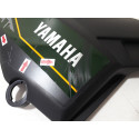 Carenagem Tampa Lateral Crosser 150 25/25 L/d Orig 58629 Preto