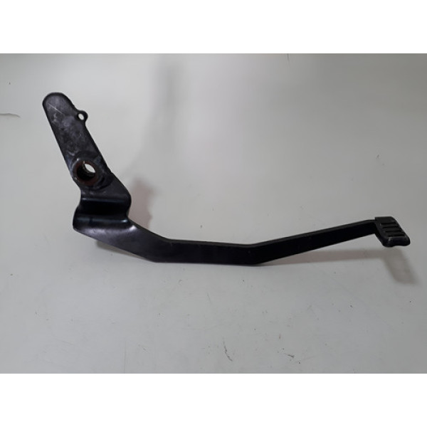 Pedal Freio Traseiro Honda Cg 160 16/24 Orig 57797