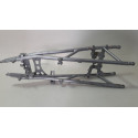 Quadro B Triumph Tiger 1200 23/25 Orig Avaria 56156 Prateado