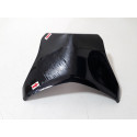 Carenagem Frontal Painel Crosser 150 25/25 Orig Ralado 58627 Preto