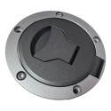 Tampa Tanque Honda Cg 160 16/25 Orig Descrição 56215