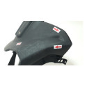 Carenagem Mascara Farol Bmw G310 Gs 20/24 Orig Detalhe 54127