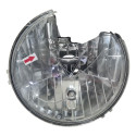 Farol Bloco Triumph Street Scrambler 900 Detalhes 55616