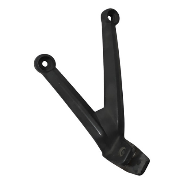 Bacalhau Traseiro Tiger 1200 Explorer 18/18 L/e Orig 55869 Cinza-escuro