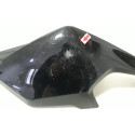 Carenagem Rabeta Cg 160 Fan Titan 25/25 L/e Detalhe 57408 Preto