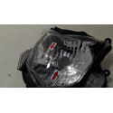Farol Bloco Optico Suzuki Gsx-s 750 17/22 Ori Trincado 54838