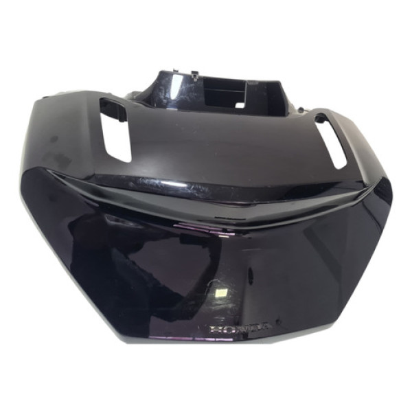 Carenagem Trseira Honda Gl 1800 Gold Wing 2018 Orig 60626 Preto