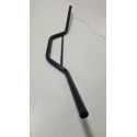 Guidao Xl 250 R / Xlx 250 - Preto - Roncar 0200 Preto