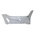 Carenagem Assolho Dir Honda Pcx 160 23/25 Detalhes 54230 Branco