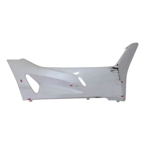Carenagem Assolho Dir Honda Pcx 160 23/25 Detalhes 54230 Branco