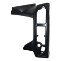 Carenagem Radiador Dir Kawasaki Vulcan 650 S Detalhe 55304 Preto