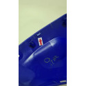 Carenagem Capa Esq Tanque Yamaha Lander 250 19/24 Orig 61357 Azul
