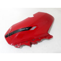 Carenagem Frontal Lateral Xmax 250 21/24 L/e Quebrada 58416 Vermelho