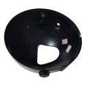 Carcaça Farol Bonneville T120 Black 17/23 Detalhes 55542 Ambos Lados