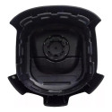 Tampa Capa Do Airbag Volante Fiat Toro Modelo Ram 2018-2026