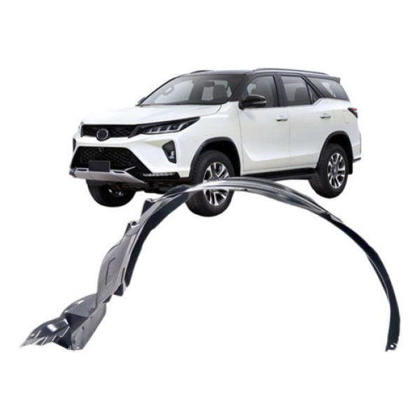 Parabarro Hilux Sw4 2021 2022 2023 2024
