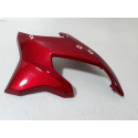 Carenagem Aba Tanque Fazer 250 2018-23 L/e Orig 58080 Vermelho