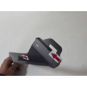 Carenagem Acabamento Porta Luva Pcx 150 19/22 L/e Orig 57546 Prateado