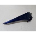 Carenagem Rabeta Honda Cg 160 22/24 L/d Orig 59112 Azul