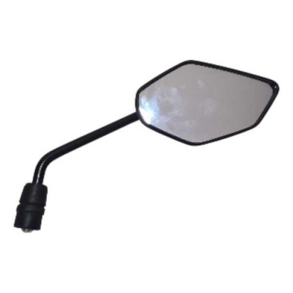 Espelho Retrovisor Yamaha Fz15 23/25 L/d Orig 58733