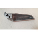 Pedaleira Traseira Yamaha N Max 160 17/24 L/e Ralada 56975