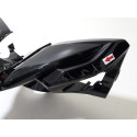 Carenagem Frontal Guidão Yamaha Neo 125 17/25 Orig 58443 Preto