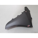 Carenagem Inferior Assoalho N-max 160 21/23 L/e Avaria 58136 Cinza