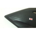 Carenagem Lateral Yamaha Xmax 250 21/24 L/d Orig 56845 Cinza-escuro