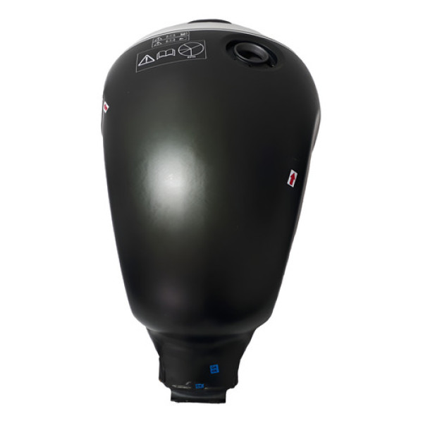 Tanque Combustivel Scrambler 400x 24/25 Amassado 60455