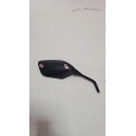 Retrovisor Dir Honda Pcx 19/25 Orig C/detalhes 61072