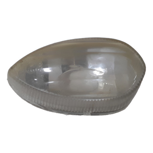 Lente Pisca Seta Dianteira Factor 150 19/24 L/d Orig 58569 Transparente