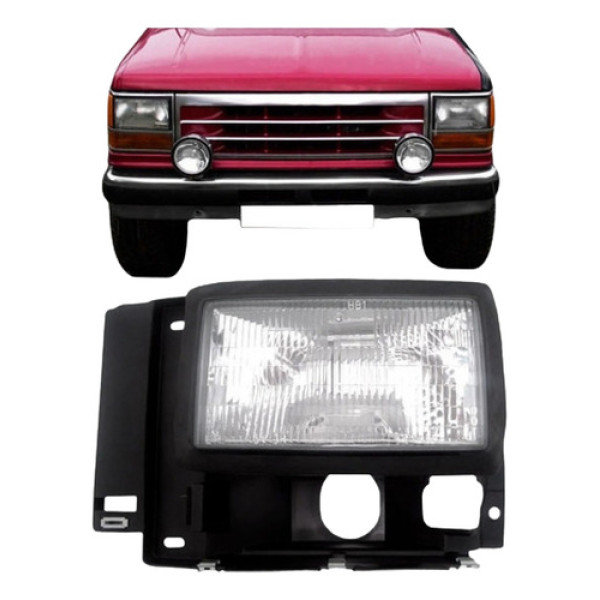 Farol Ford Explorer 1991 1992 1993 1994