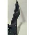 Assoalho Pedal Honda Elite 125 19/24 Orig C/det 61668 Preto
